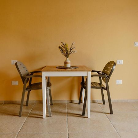 Tenuta Tedone Consolini Villa Ruvo di Puglia Exterior foto