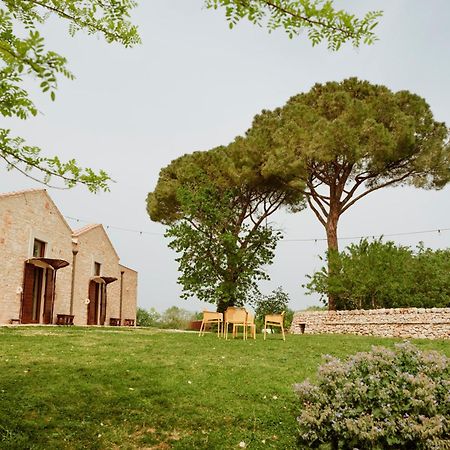 Tenuta Tedone Consolini Villa Ruvo di Puglia Exterior foto