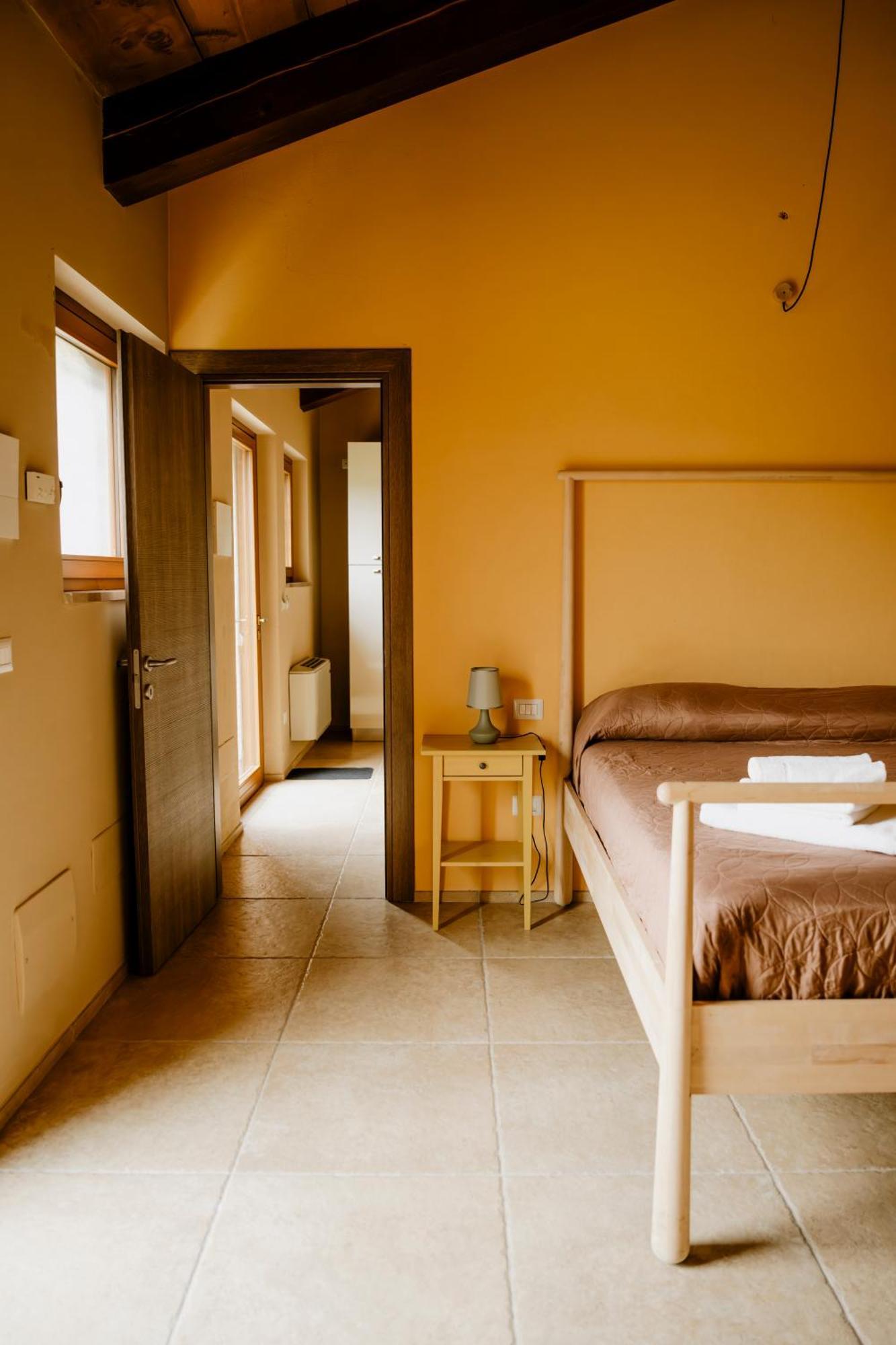 Tenuta Tedone Consolini Villa Ruvo di Puglia Exterior foto