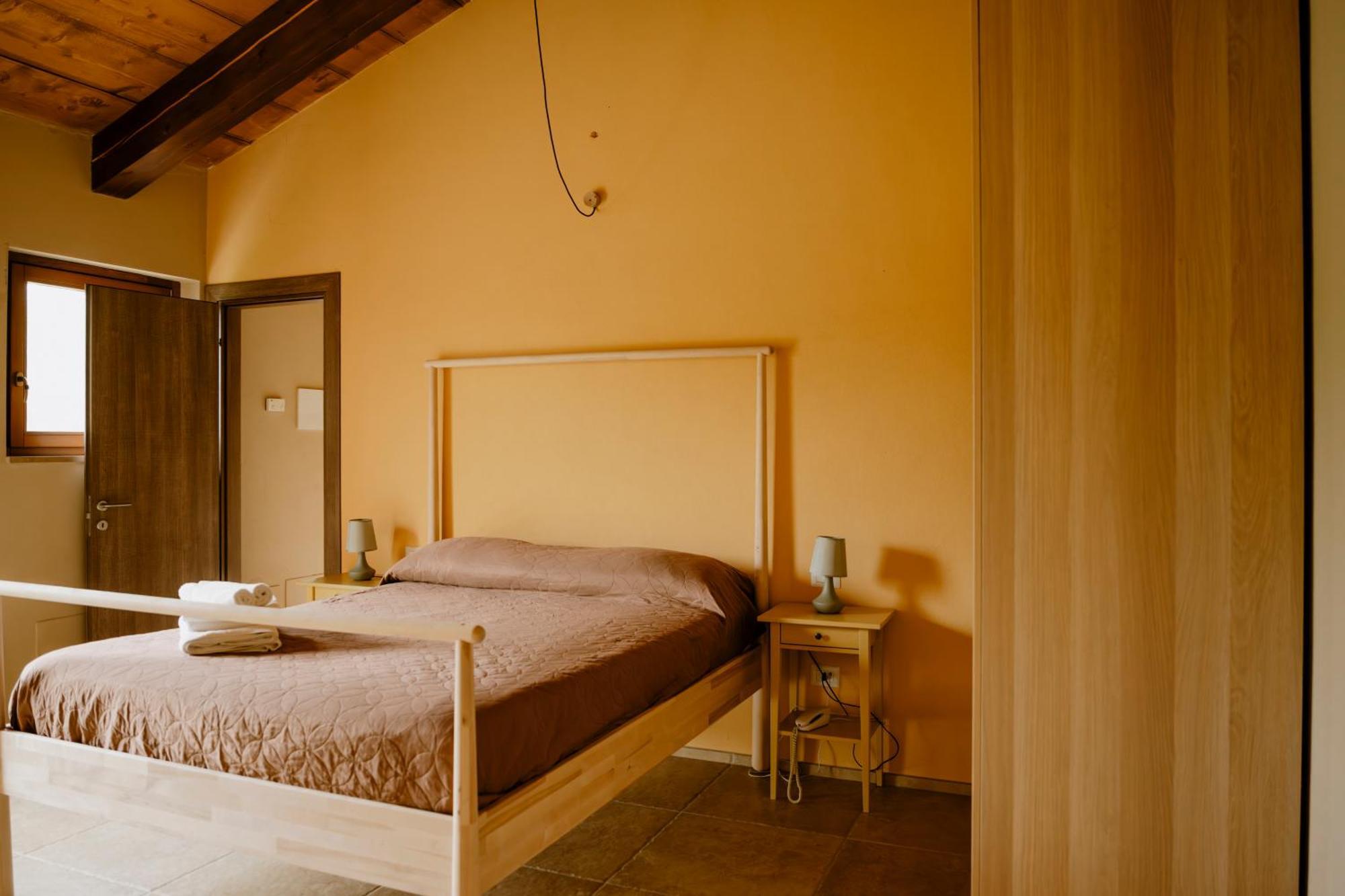 Tenuta Tedone Consolini Villa Ruvo di Puglia Exterior foto