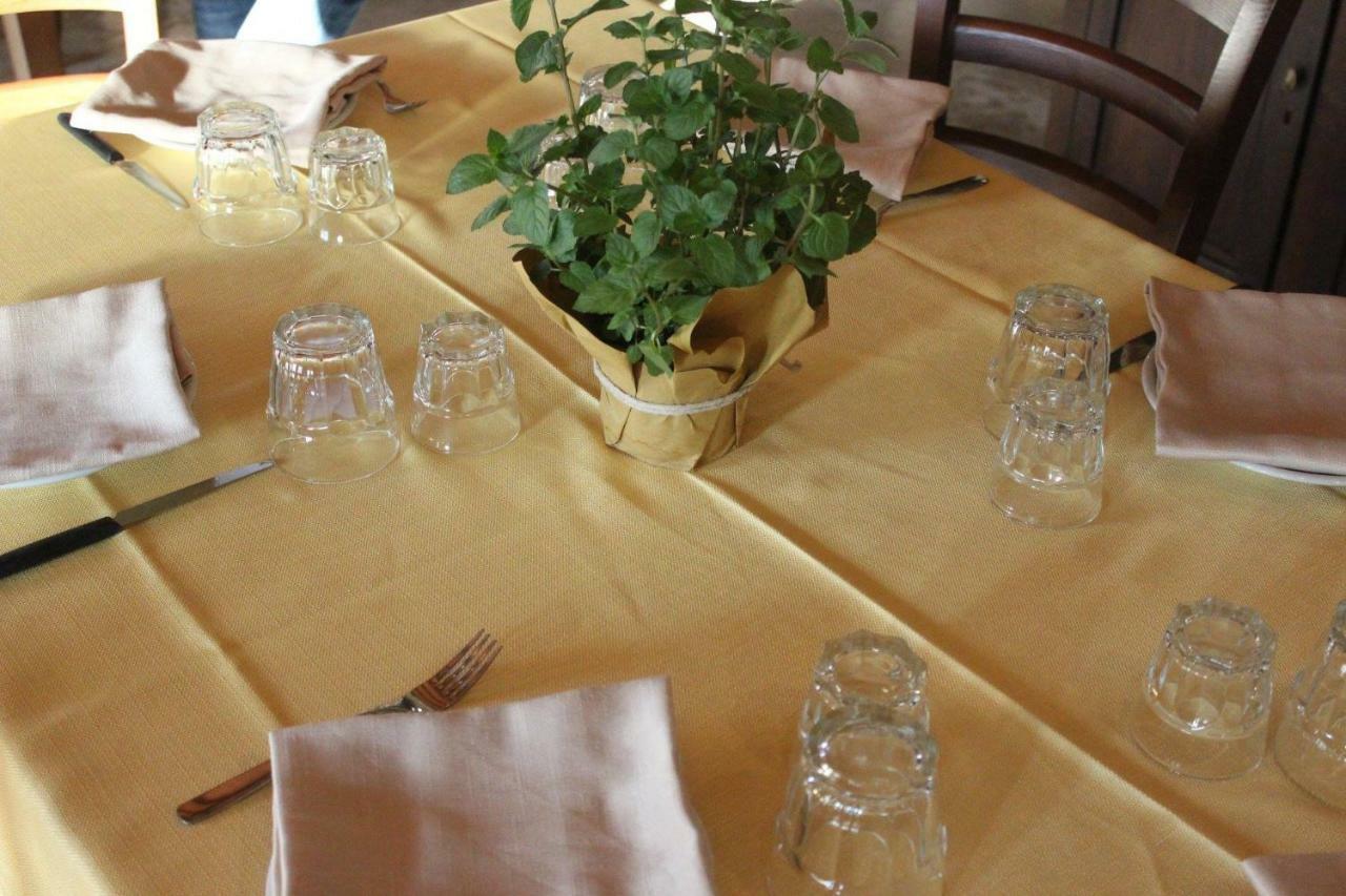 Tenuta Tedone Consolini Villa Ruvo di Puglia Exterior foto