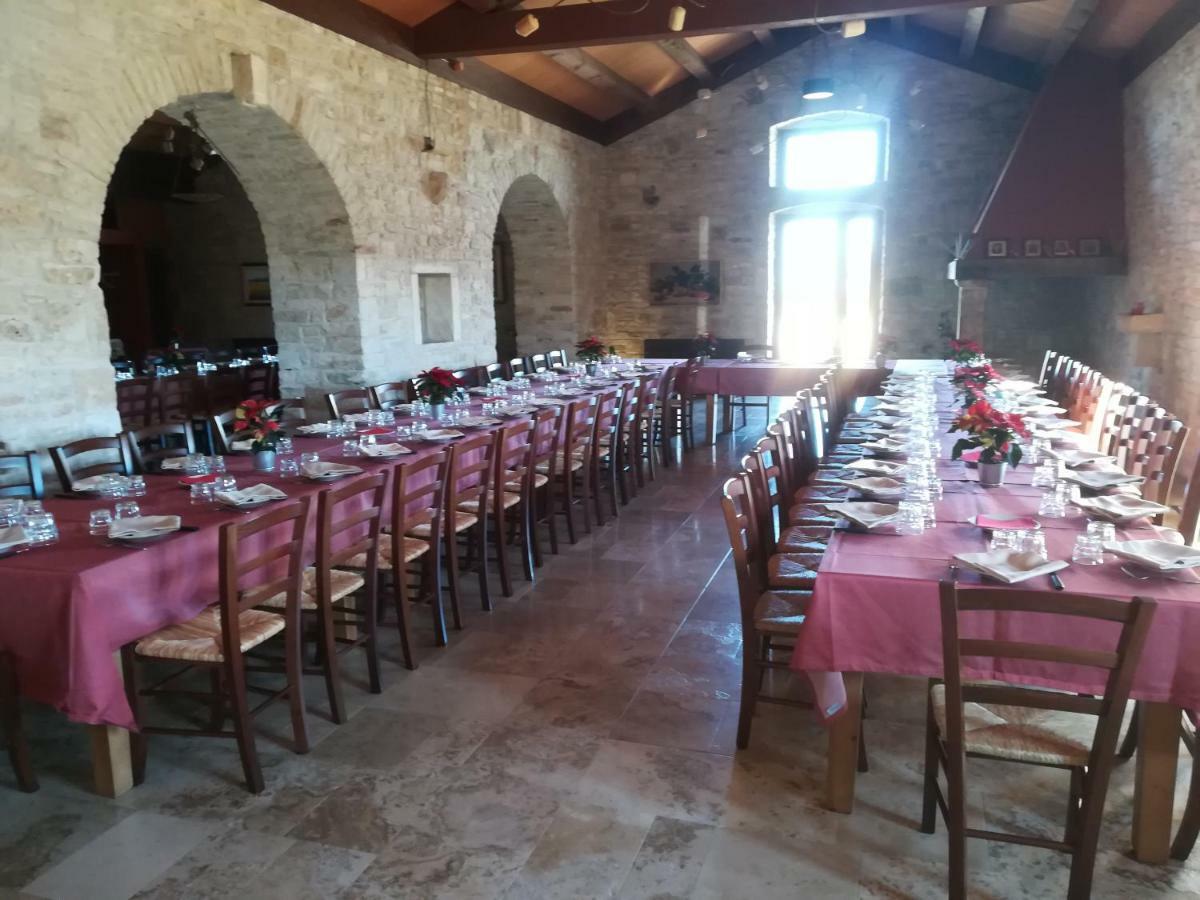 Tenuta Tedone Consolini Villa Ruvo di Puglia Exterior foto