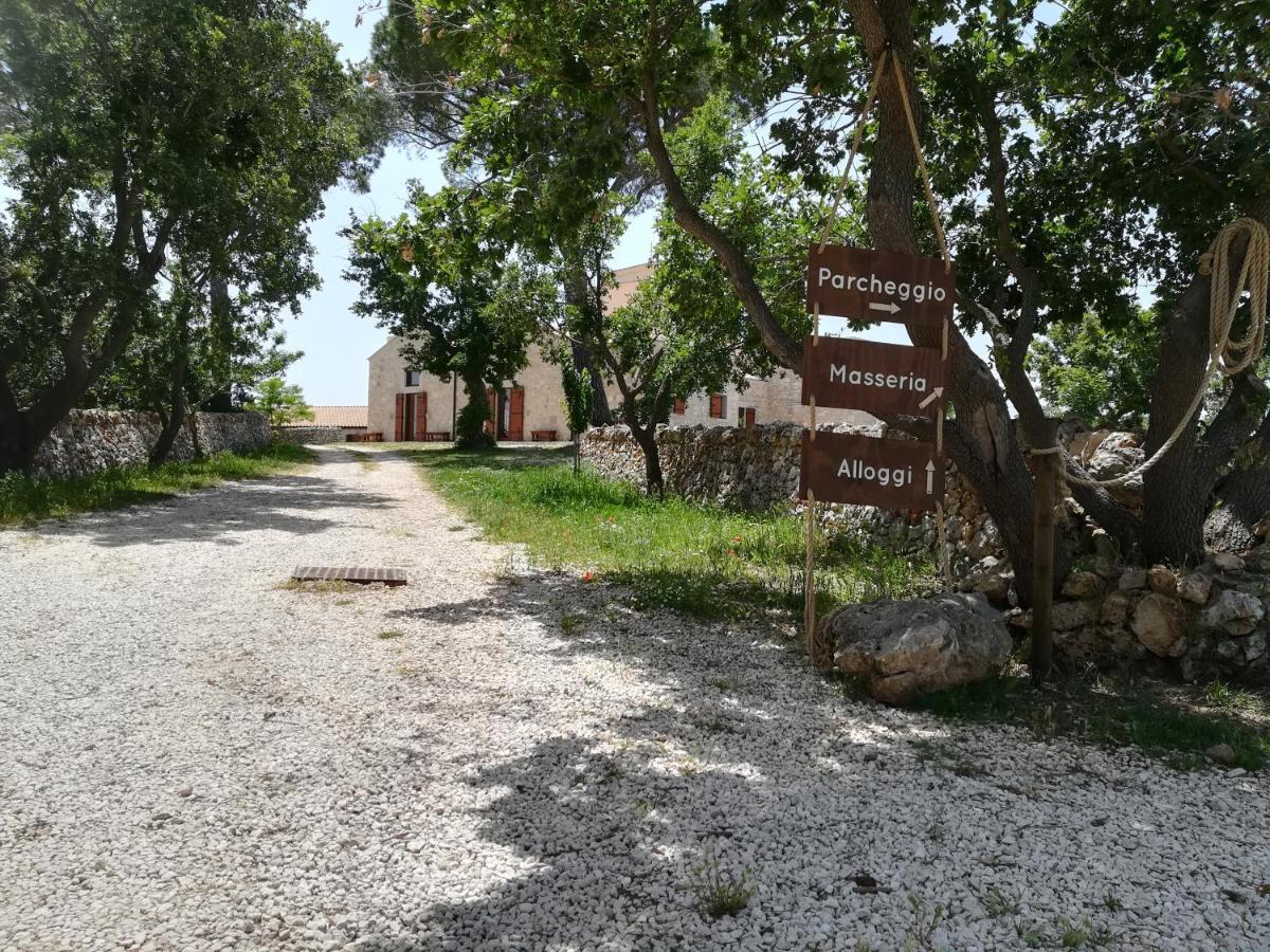 Tenuta Tedone Consolini Villa Ruvo di Puglia Exterior foto