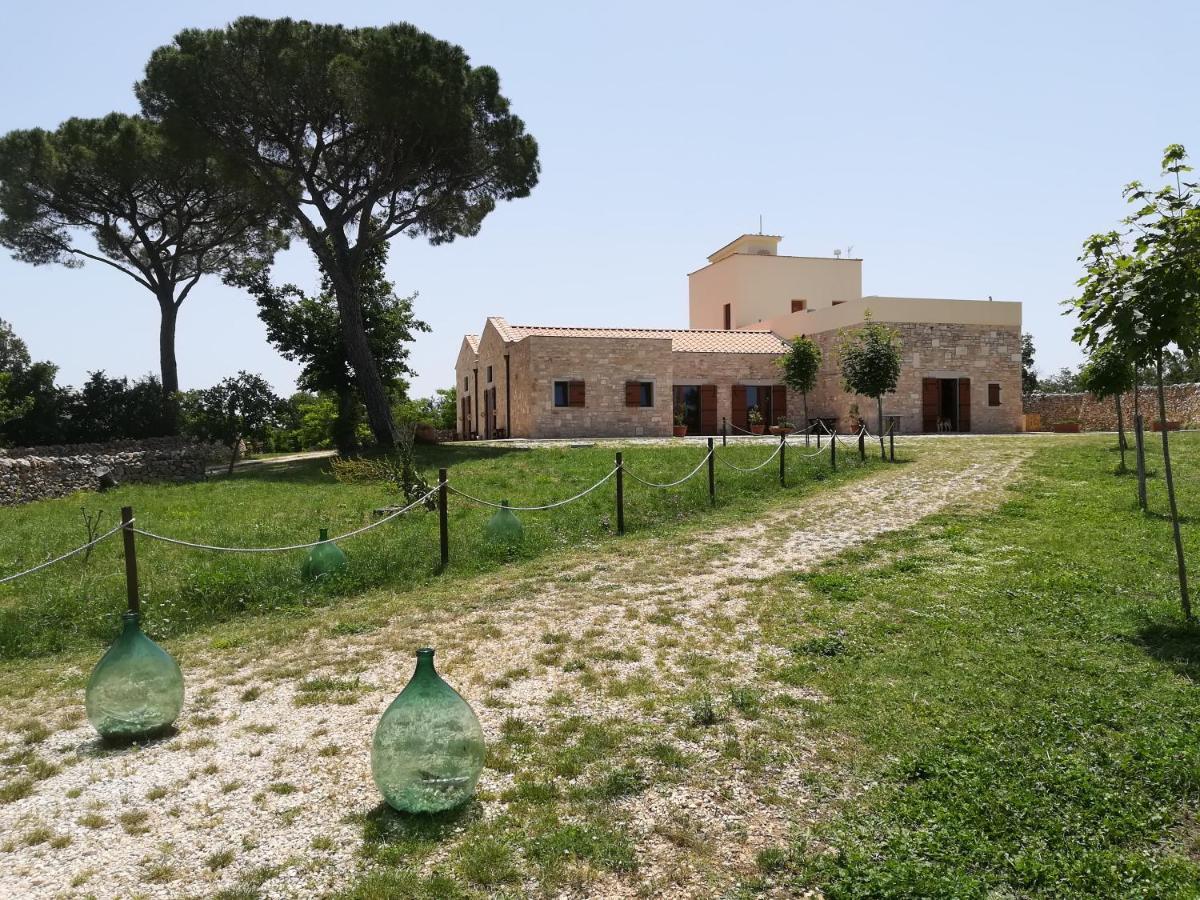 Tenuta Tedone Consolini Villa Ruvo di Puglia Exterior foto